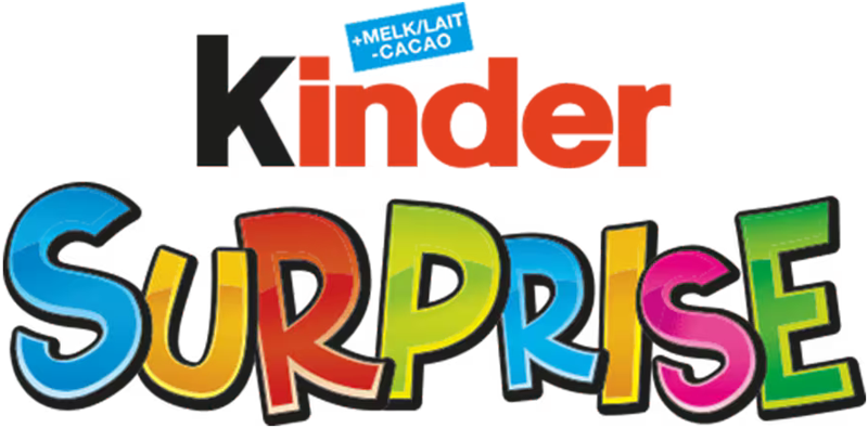 Kinder Surprise